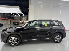 Mercedes-Benz EQB 2025 EQB 260 - ფოტო 3