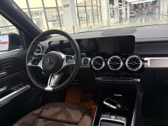 Mercedes-Benz EQB 2025 EQB 260 - ფოტო 4