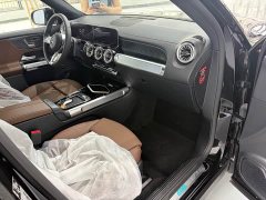 Mercedes-Benz EQB 2025 EQB 260 - ფოტო 8