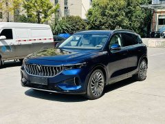 Voyah Lantu FREE 2021 Four-Wheel Drive Standard Extended Range Exclusive Luxury Package - ფოტო 1