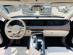 Voyah Lantu FREE 2021 Four-Wheel Drive Standard Extended Range Exclusive Luxury Package - ფოტო 10