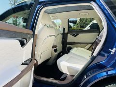 Voyah Lantu FREE 2021 Four-Wheel Drive Standard Extended Range Exclusive Luxury Package - ფოტო 11