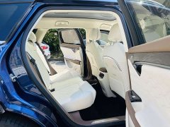 Voyah Lantu FREE 2021 Four-Wheel Drive Standard Extended Range Exclusive Luxury Package - ფოტო 12