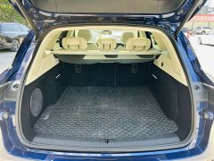 Voyah Lantu FREE 2021 Four-Wheel Drive Standard Extended Range Exclusive Luxury Package - ფოტო 13