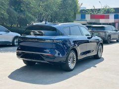 Voyah Lantu FREE 2021 Four-Wheel Drive Standard Extended Range Exclusive Luxury Package - ფოტო 14