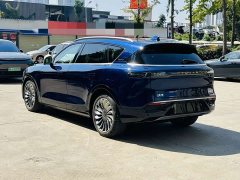 Voyah Lantu FREE 2021 Four-Wheel Drive Standard Extended Range Exclusive Luxury Package - ფოტო 16