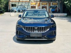 Voyah Lantu FREE 2021 Four-Wheel Drive Standard Extended Range Exclusive Luxury Package - ფოტო 2