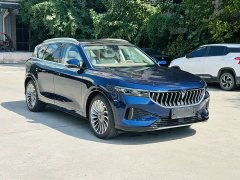 Voyah Lantu FREE 2021 Four-Wheel Drive Standard Extended Range Exclusive Luxury Package - ფოტო 3