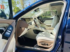 Voyah Lantu FREE 2021 Four-Wheel Drive Standard Extended Range Exclusive Luxury Package - ფოტო 4
