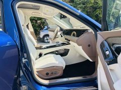 Voyah Lantu FREE 2021 Four-Wheel Drive Standard Extended Range Exclusive Luxury Package - ფოტო 5