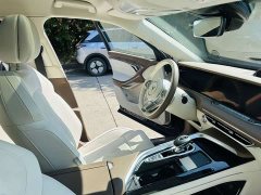 Voyah Lantu FREE 2021 Four-Wheel Drive Standard Extended Range Exclusive Luxury Package - ფოტო 6