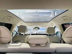 Voyah Lantu FREE 2021 Four-Wheel Drive Standard Extended Range Exclusive Luxury Package - ფოტო 8