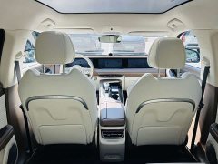 Voyah Lantu FREE 2021 Four-Wheel Drive Standard Extended Range Exclusive Luxury Package - ფოტო 9