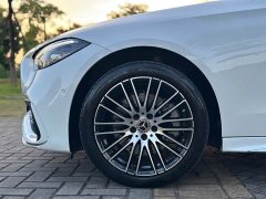 Mercedes-Benz C-Class Facelift C 260 L Sport Edition - ფოტო 16