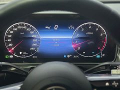 Mercedes-Benz C-Class Facelift C 260 L Sport Edition - ფოტო 18
