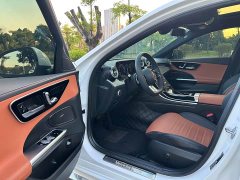 Mercedes-Benz C-Class Facelift C 260 L Sport Edition - ფოტო 4