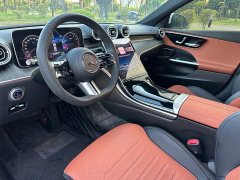Mercedes-Benz C-Class Facelift C 260 L Sport Edition - ფოტო 5