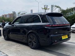 Li Auto L8 Pro - ფოტო 19