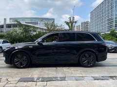 Li Auto L8 Pro - ფოტო 4