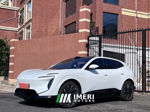 2025 Avatr 07 2024 Max Pure Electric Version - ავტომობილი ჩინეთიდან