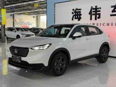 Honda XR-V 2024 1.5L CVT Trend Edition - ფოტო 1