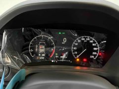 Honda XR-V 2024 1.5L CVT Trend Edition - ფოტო 6