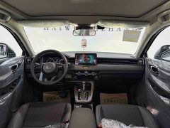Honda XR-V 2024 1.5L CVT Trend Edition - ფოტო 7