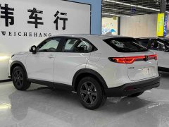 Honda XR-V 2024 1.5L CVT Trend Edition - ფოტო 8