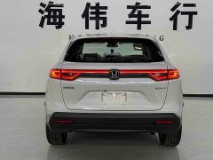 Honda XR-V 2024 1.5L CVT Trend Edition - ფოტო 9