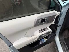 Fangchengbao Titanium 3 501KM AWD Ultra - ფოტო 4
