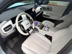 Fangchengbao Titanium 3 501KM AWD Ultra - ფოტო 5