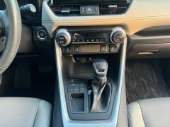 Toyota RAV4 2.0L CVT FWD Fashion Plus Edition - ფოტო 10
