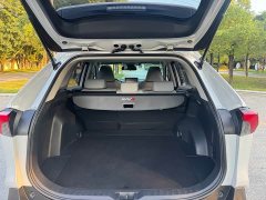 Toyota RAV4 2.0L CVT FWD Fashion Plus Edition - ფოტო 12