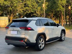 Toyota RAV4 2.0L CVT FWD Fashion Plus Edition - ფოტო 14
