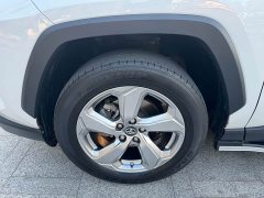 Toyota RAV4 2.0L CVT FWD Fashion Plus Edition - ფოტო 16