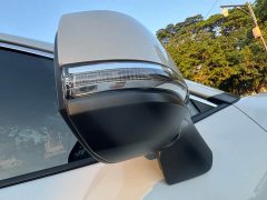 Toyota RAV4 2.0L CVT FWD Fashion Plus Edition - ფოტო 17