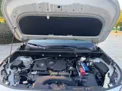Toyota RAV4 2.0L CVT FWD Fashion Plus Edition - ფოტო 18