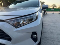 Toyota RAV4 2.0L CVT FWD Fashion Plus Edition - ფოტო 19
