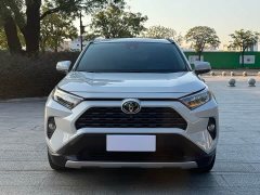 Toyota RAV4 2.0L CVT FWD Fashion Plus Edition - ფოტო 2