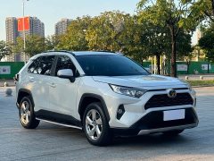 Toyota RAV4 2.0L CVT FWD Fashion Plus Edition - ფოტო 3