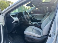 Toyota RAV4 2.0L CVT FWD Fashion Plus Edition - ფოტო 4