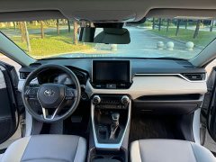 Toyota RAV4 2.0L CVT FWD Fashion Plus Edition - ფოტო 5