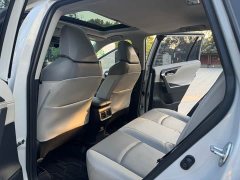 Toyota RAV4 2.0L CVT FWD Fashion Plus Edition - ფოტო 7