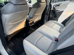 Toyota RAV4 2.0L CVT FWD Fashion Plus Edition - ფოტო 8
