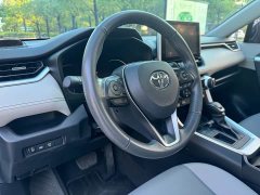 Toyota RAV4 2.0L CVT FWD Fashion Plus Edition - ფოტო 9