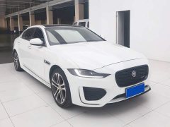 Jaguar XEL 2.0T 250PS Ebony Sport Edition - ფოტო 3