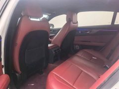 Jaguar XEL 2.0T 250PS Ebony Sport Edition - ფოტო 6