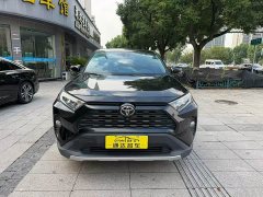 Toyota RAV4 2.0L CVT FWD Style Edition - ფოტო 2