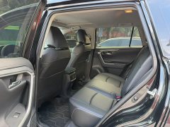 Toyota RAV4 2.0L CVT FWD Style Edition - ფოტო 5