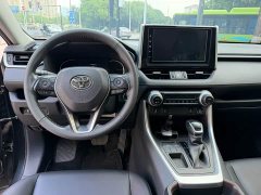 Toyota RAV4 2.0L CVT FWD Style Edition - ფოტო 6
